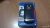 Лот: 3697018. Фото: 2. Телефон Nokia Asha 311. Смартфоны, связь, навигация