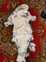 Лот: 24571885. Фото: 3. Комбинезон трансформер зимний... Дети растут