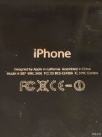 Лот: 10181904. Фото: 4. iPhone 4S 16G Black