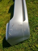 Лот: 8167693. Фото: 2. Бампер задний Toyota Corolla 2006... Автозапчасти