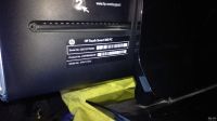 Лот: 13135580. Фото: 2. Моноблок HP touch smart 310 pc... Компьютеры, ноутбуки, планшеты