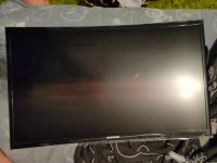 Лот: 16207606. Фото: 2. Монитор samsung C24F396FHI изогнутый. Мониторы, проекторы