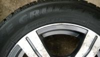 Лот: 5570369. Фото: 3. Диски+резина R15. Авто, мото, водный транспорт