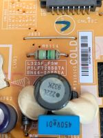 Лот: 17590087. Фото: 2. 08 Плата питания Power Board L32SF... Запчасти для бытовой техники