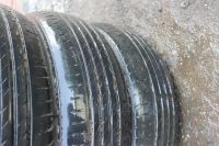 Лот: 25403265. Фото: 5. Шины летние Nexen 185 65 14 (шины...