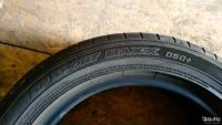 Лот: 13348035. Фото: 4. Покрышки Dunlop SP Sport maxx... Красноярск