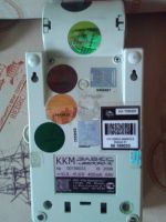 Лот: 12239745. Фото: 2. Кассовый аппарат штрих-м. Оборудование