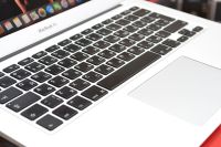Лот: 16178605. Фото: 2. MacBook Air 13-inch 2017 (13... Компьютеры, ноутбуки, планшеты