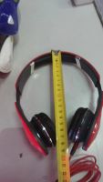 Лот: 5459142. Фото: 2. Beats by dr. dre наушники (копия... Аудиотехника