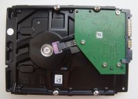 Лот: 25580410. Фото: 4. Жесткий диск HDD Seagate под видеонаблюдение. Красноярск