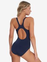 Лот: 25661316. Фото: 2. Купальник слитный женский Speedo... Спортивная одежда