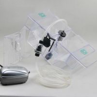 Лот: 4927113. Фото: 3. Бокс для мальков JBL BabyHome... Растения и животные
