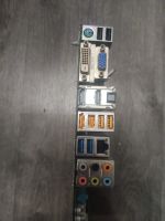 Лот: 19422205. Фото: 4. Gigabyte GA-H67A-UD3H-B3. Красноярск