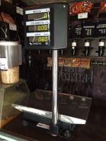 Лот: 7843488. Фото: 3. Весы Мера 3. Бизнес