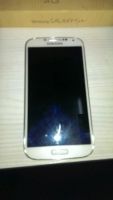 Лот: 6726645. Фото: 2. Смартфон Samsung Galaxy S4 GT-I9500... Смартфоны, связь, навигация