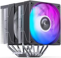 Лот: 25343949. Фото: 2. Новый кулер (cooler) Jonsbo CR-3000E... Комплектующие