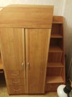 Лот: 11230703. Фото: 3. Кровать двухэтажная со матрасом... Мебель