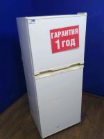 Лот: 14280066. Фото: 2. Холодильник (эконом) бирюса б-22-1... Крупная бытовая техника