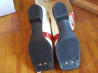 Лот: 1249621. Фото: 2. Абсолютно новые Ботинки для беговых... Лыжи