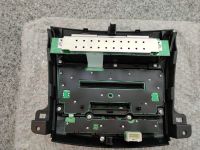 Лот: 20369100. Фото: 2. Штатная магнитола mitsubishi outlander... Автозвук