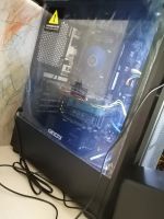 Лот: 20356474. Фото: 2. Игровой компьютер i5 6500. Компьютеры, ноутбуки, планшеты