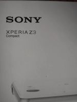 Лот: 19582719. Фото: 5. Sony Xperia z3 compact Не исправен...
