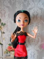 Лот: 9939494. Фото: 2. Шарнирная кукла Ever After High... Игрушки