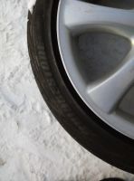 Лот: 8759529. Фото: 6. Летние шины Bridgestone Playz...