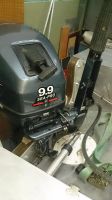 Лот: 6785306. Фото: 4. Нордик 360 + sea pro OTH 9.9. Красноярск