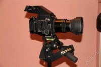 Лот: 501491. Фото: 2. mamiya rb67 pro sd комплект. Фотокамеры