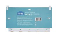 Лот: 23626607. Фото: 4. Вешалка надверная MITTE Noble. Красноярск