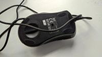 Лот: 13993868. Фото: 3. Мышь лазерная A4Tech XL-740K Black-Red... Компьютеры, оргтехника, канцтовары
