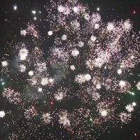 Лот: 15148048. Фото: 4. Батарея салютов "Черный рыцарь... Красноярск