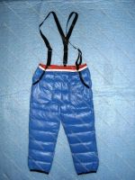 Лот: 6514891. Фото: 3. E237 Комбинезон Moncler. Дети растут