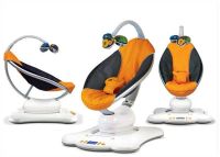 Лот: 3620360. Фото: 2. Качели 4moms mamaroo. Дети растут