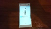 Лот: 9472676. Фото: 2. Sony Xperia Z5 Compact E5823. Смартфоны, связь, навигация