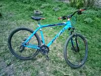 Лот: 15949654. Фото: 2. Горный (MTB) велосипед RUSH HOUR... Велоспорт