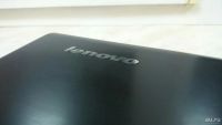 Лот: 8550955. Фото: 4. Большой Мощный Lenovo 17,3" (Core... Красноярск