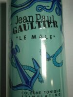 Лот: 6384372. Фото: 3. Jean Paul Gaultier Le Male мужская... Красота и здоровье