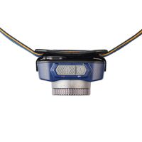 Лот: 21441190. Фото: 15. Налобный фонарь Fenix HL40R Cree...