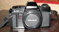 Лот: 764499. Фото: 3. Soligor SA - 300 X. Фото, видеокамеры, оптика