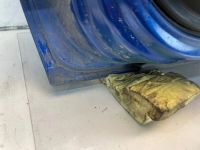 Лот: 22835926. Фото: 16. дверь боковая Renault Megane LM