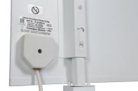 Лот: 25886729. Фото: 10. Инфракрасный обогреватель Теплофон-Glassar...