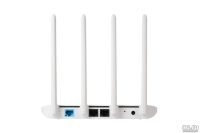 Лот: 16363352. Фото: 2. Wi-Fi роутер Xiaomi Mi Wi-Fi Router... Сетевые устройства