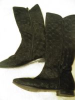 Лот: 4990119. Фото: 2. Итальянские дорогие сапоги Luca... Женская обувь