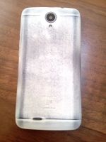 Лот: 10023107. Фото: 3. Смартфон Digma. Красноярск