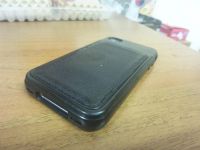 Лот: 4085020. Фото: 2. Iphone 4s 16gb blak. Смартфоны, связь, навигация