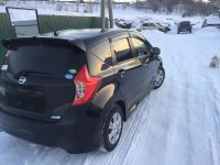 Лот: 10387516. Фото: 5. Nissan Note