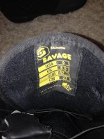Лот: 6502914. Фото: 3. Ботинки Salomon Savage. Спортивные товары