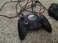 Лот: 18442106. Фото: 4. Xbox два геймпада, шнур Работоспособность... Красноярск